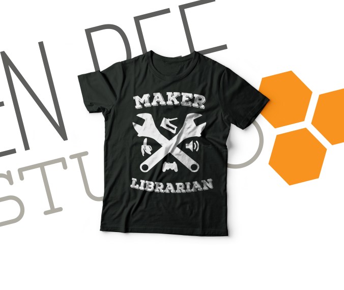 MakerLibrarian_BlackMockup