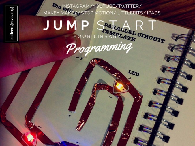 Graves_Jumpstart-Library-Programming