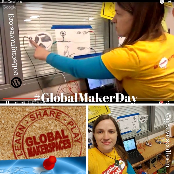 colleengraves.org _GlobalMaker