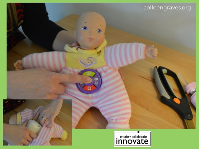 family project- colleengraves 14