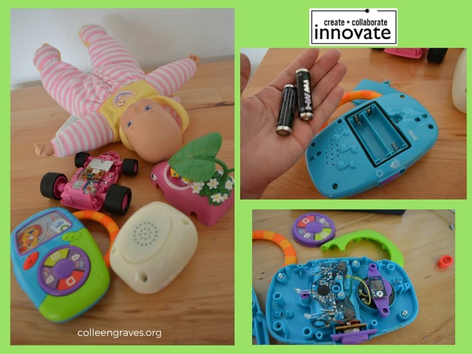 family project- colleengraves1