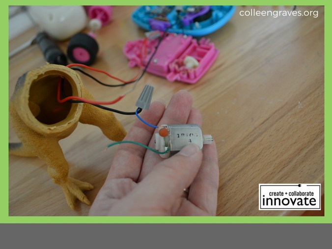 family project- colleengraves11