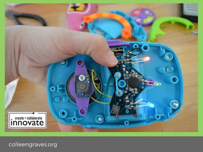 family project- colleengraves6