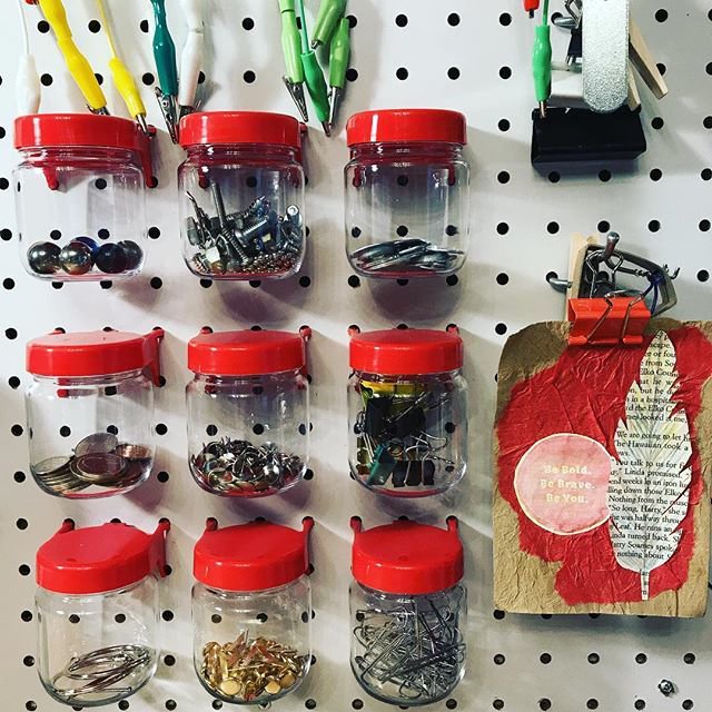 small conductive items